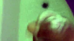 Man Records Himself Masturbating And Sends To Hot Aunt