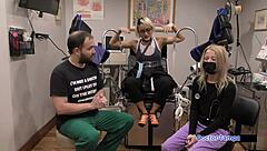 yearly physical with dr. tampa