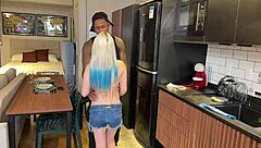 john rick fucked his friend's daughter 😏