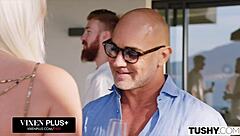 baby nicols craves anal, gets tight ass fingered, rimmed, and drilled 😏