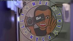 Season 4 behind-the-scenes with Emma