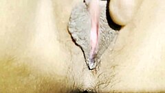 Indian Model Teen Performs Amazing Solo Workout