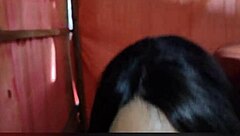 mas cliente ficou sastifeito com minha chupada e gravou meu rostinho de safada