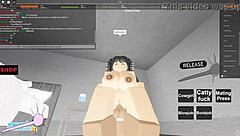 5 Roblox Quickie With Emotional Intensity