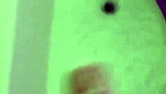 Man Records Himself Masturbating And Sends To Hot Aunt