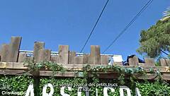 Inside Swinger Club - Abso Spa - France by Kyara Nyx - Elle Nous Fait Visiter Son Club Français Préféré - Part 01