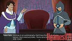 Cummybender Part 4 Exciting Adventure!