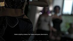 The origins of the game series starting from part 18