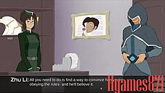 Cummybender Part 4 Exciting Adventure!