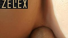 Italian MILF Introduces You To Her New Friend The Zelex Doll For An Exciting Threesome Roleplay.