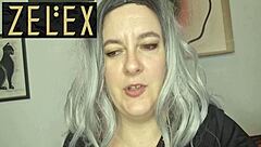 Italian MILF Introduces You To Her New Friend The Zelex Doll For An Exciting Threesome Roleplay.