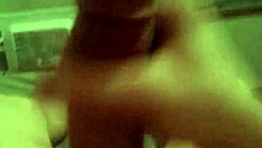 Oh man, stroking my cock out of boredom leads to massive cumshot explosion!