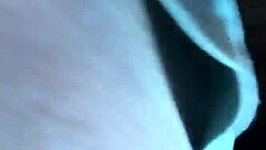 In This Solo Session, She Enjoys Anal Fuck With Wet Pussy