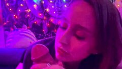 late night romantic pov with laney grey and brad newman