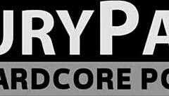 Alexis crystal gives charlie dean an unforgettable foot job