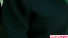 Anal sex education tiffany lords lesson in backdoor pleasure.