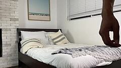 hazel grace said, 'i took a huge facial after sucking big cock'