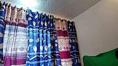 uttaran20 amateur couple engages in homemade desi sex