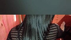 mas cliente ficou sastifeito com minha chupada e gravou meu rostinho de safada