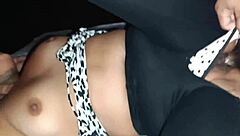 Estaba en casa solo con la amiga de mi novia y sucedió esto, ¿no?