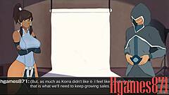 Cummybender Part 4 Exciting Adventure!