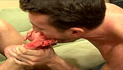 horny barefoot mackenzee pierce