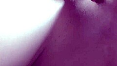 i love that big cock fucking her juicy pussy up close