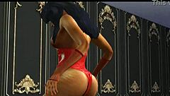 Nicki minaj, cardi b, and megan thee stallion together!