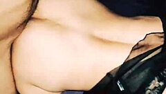 Milf Info Featuring Amateur Couple In Homemade Setting With Close Up