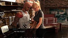 Jessica Oneils Hard News 25 Intense Handjob Scenes