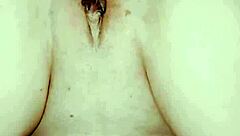 Milf Info Featuring Amateur Couple In Homemade Setting With Close Up