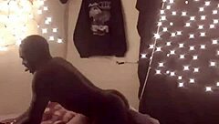 deep hard doggy fucking, isn't it?