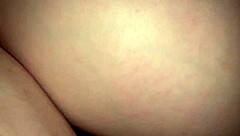 Stepsis Fucks Monster Cock After Dinner!