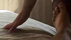 Mature Latina Visits With Big Ass