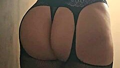 Mature Latina Visits With Big Ass