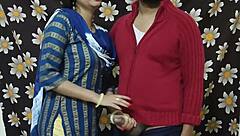 jiju fucks comfortably without tearing pussy