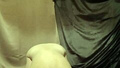 slave f in auto-session eats pigsty mash