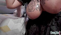 oktober fest with monstercocks and tits