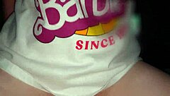 Stepsis Fucks Monster Cock After Dinner!