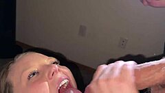 Can Huge Tits Handle This Cock?