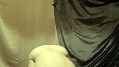 slave f in auto-session eats pigsty mash