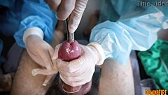 Femdom sounding compilation by dominafire in hardcore action!