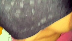 Called bhabhi from kitchen to quench the thirst of her shaved pussy