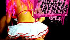 Peruvian Latina With Big Tits And Ass In Porn