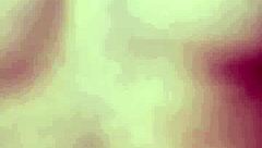 Teen Slut's First Anal