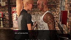 Jessica Oneils Hard News 25 Intense Handjob Scenes