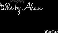 Petite Latina Getting Fingered!