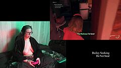 Why Are Fat Brunettes With Big Natural Tits So Hot Naked?