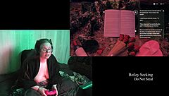 Why Are Fat Brunettes With Big Natural Tits So Hot Naked?