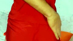 skinny brazilian latina amateur gives pussy in first time sex workout